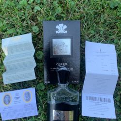 Creed Aventus Cologne