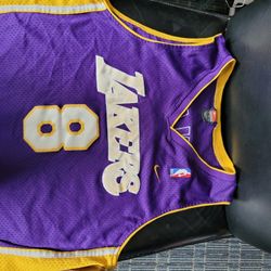 Kobe BRYANT JERSEY 