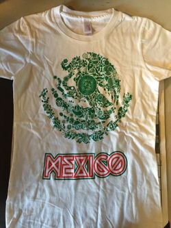 Mexican Eagle Women's Cute Top