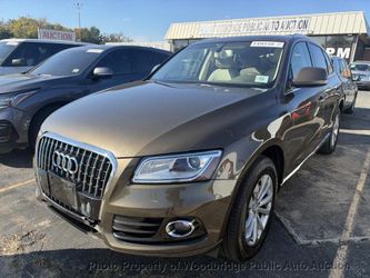 2014 Audi Q5