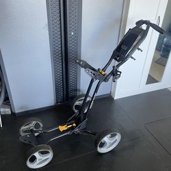 Golf Push cart