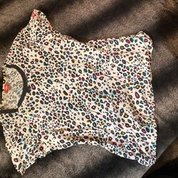 Dickies Scrubs Top Size?M