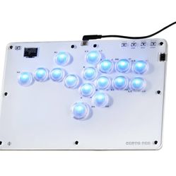 ONEED Haute42 Leverless Controller Arcade Stick R16