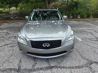 2014 Infiniti Q70 AWD
