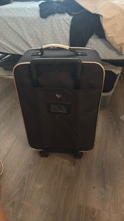 Justice Suitcase