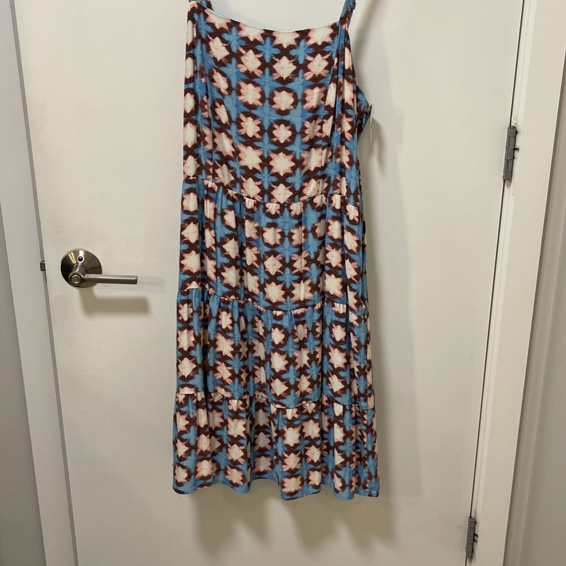 Loft Sundress