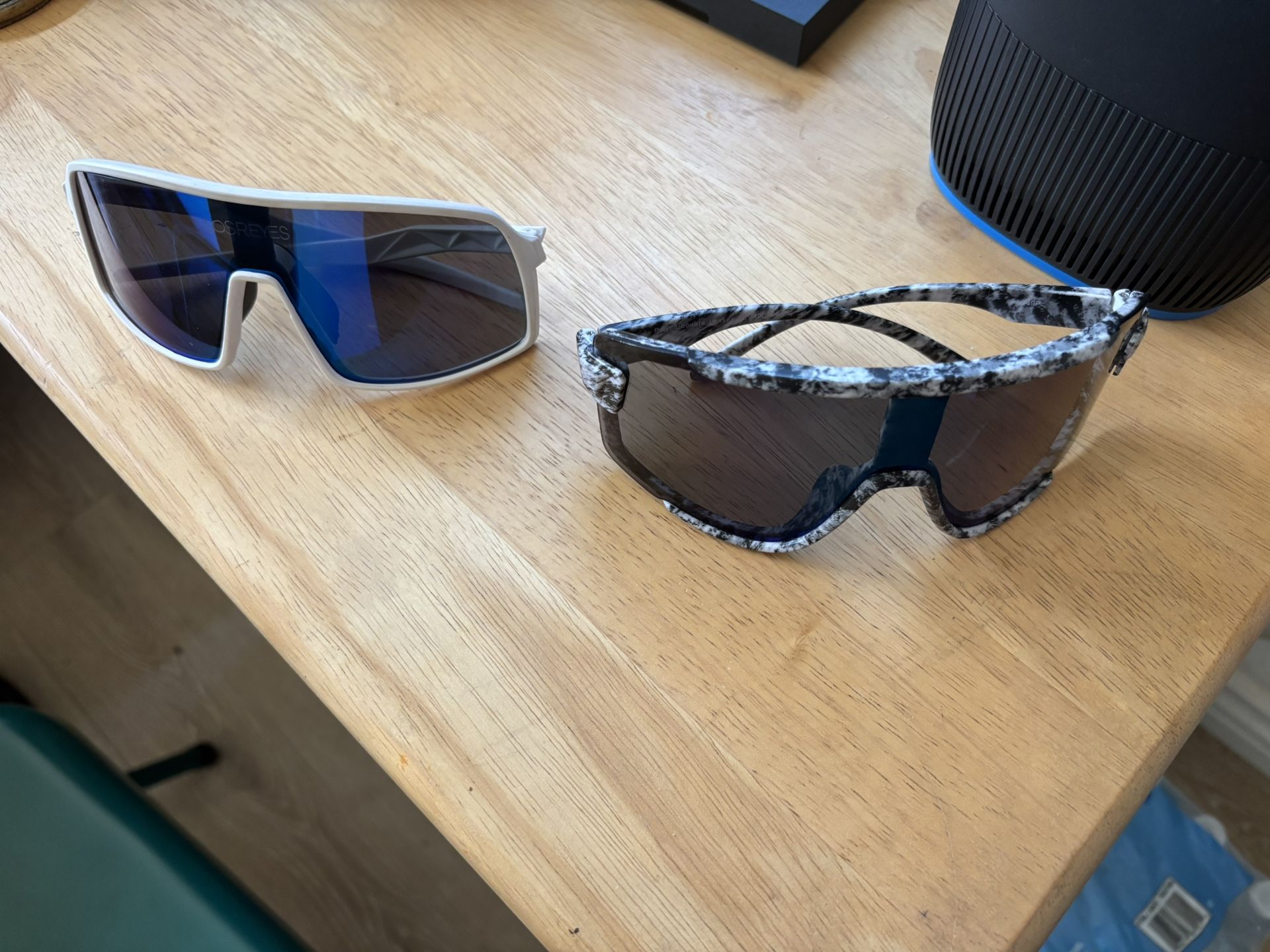 Shield Sunglasses