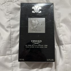 Aventus creed 100ML With box Sealed