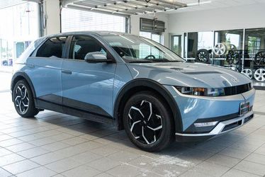 2024 Hyundai IONIQ 5