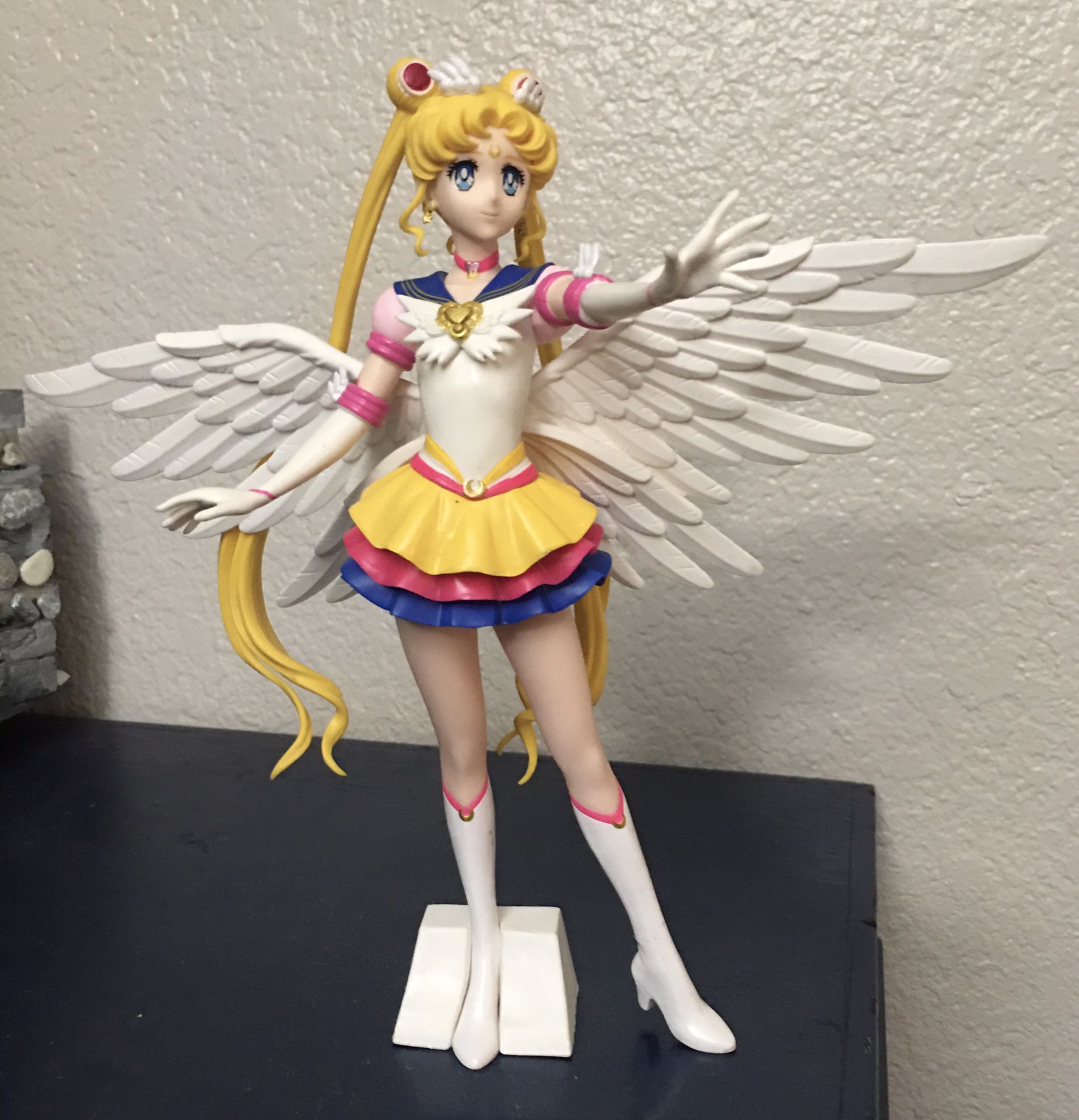 Sailor Moon Figurine 