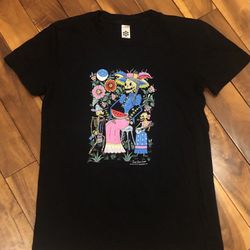 Day Of The Dead Women’s T-Shirt Size Small