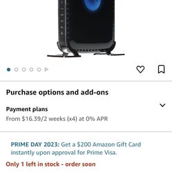Netgear N600 