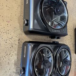 Crock-Pots