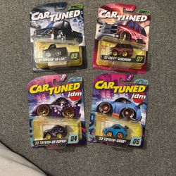 Car Tuned 