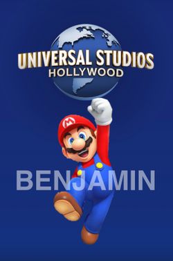 UNIVERSAL STUDIOS HOLLYWOOD TICKETS