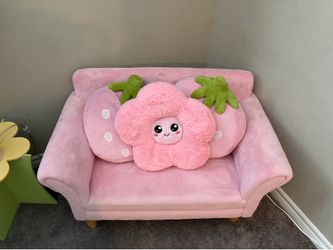 Kids Couch