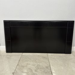 FREE: Headboard For Queen Size Mattress. 