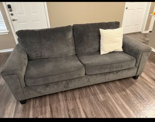Two Piece Sofa Set