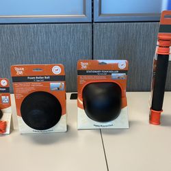 Tiger Tail Self message Product