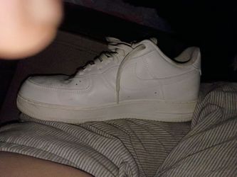 Nike Air Force One