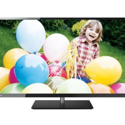 Toshiba 50-Inch 1080p LED HDTV – 60Hz