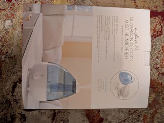 Humidifier