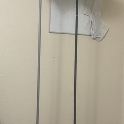 Lámparas De Piso