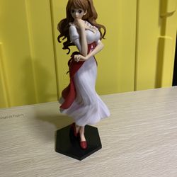 One Piece Charlotte Pudding