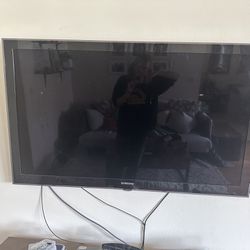 52 Inch Television