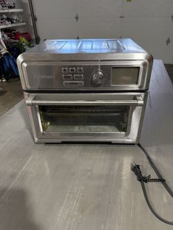 Toaster Oven