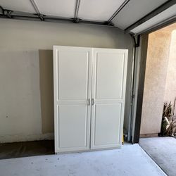 Cabinet Storage Storage
