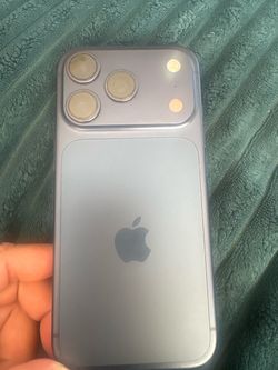 iPhone  Pro 17