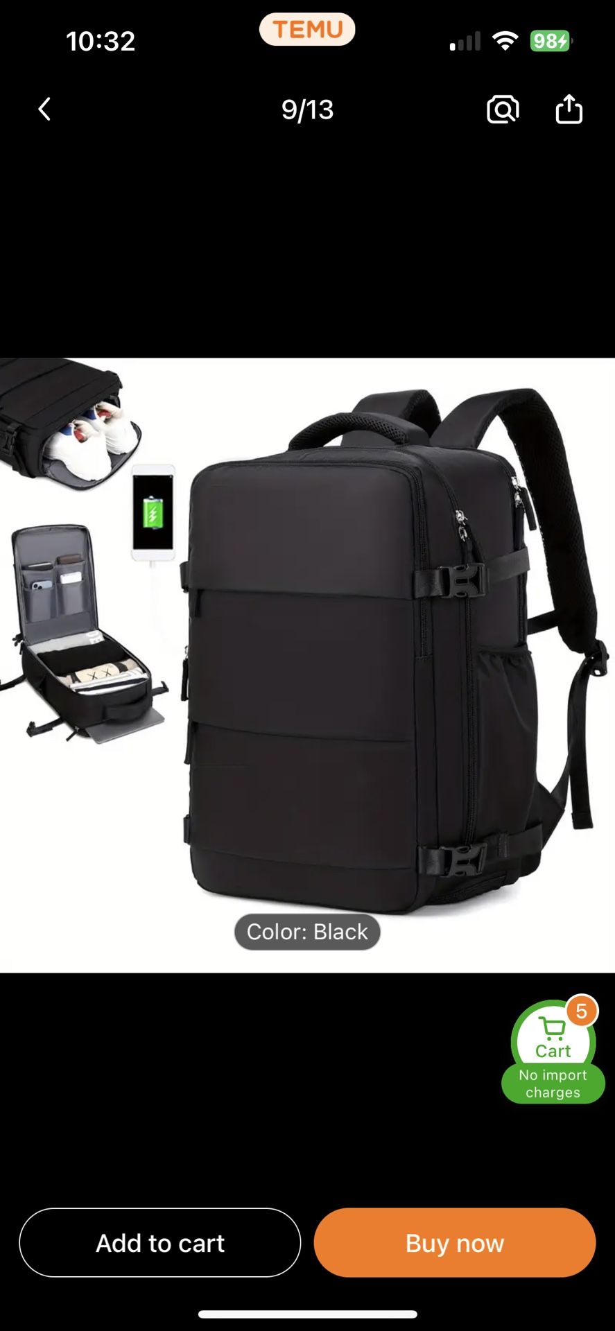 Backpack