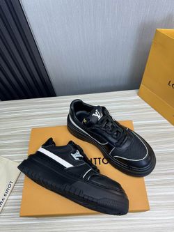 Luis Vuitton Shoes