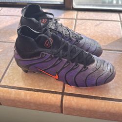 Nike Air Zm Superfly Soccer Cleats 