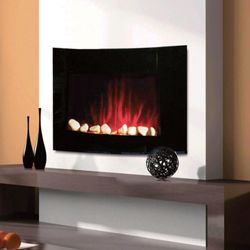 Electric Fire Place