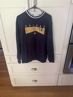 Adidas Originals Crewneck Sweatshirt
