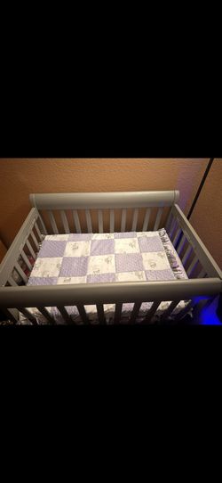 Crib