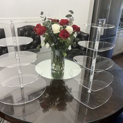 Dessert Stand