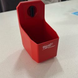 Milwaukee Packout Wall Storage Bin