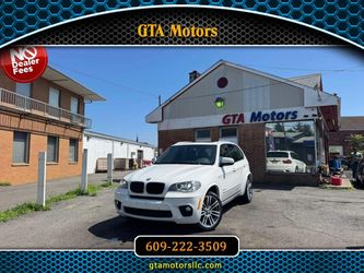 2012 BMW X5
