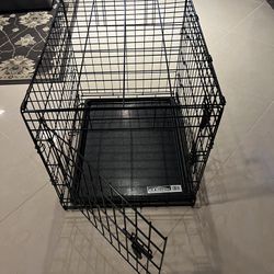 24X22X19 Dog Crate/Kennel 