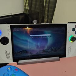 Asus Rog Ally