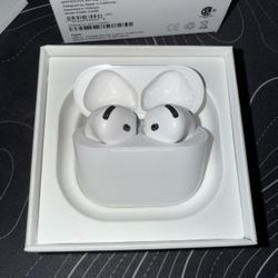 AirPods 4 