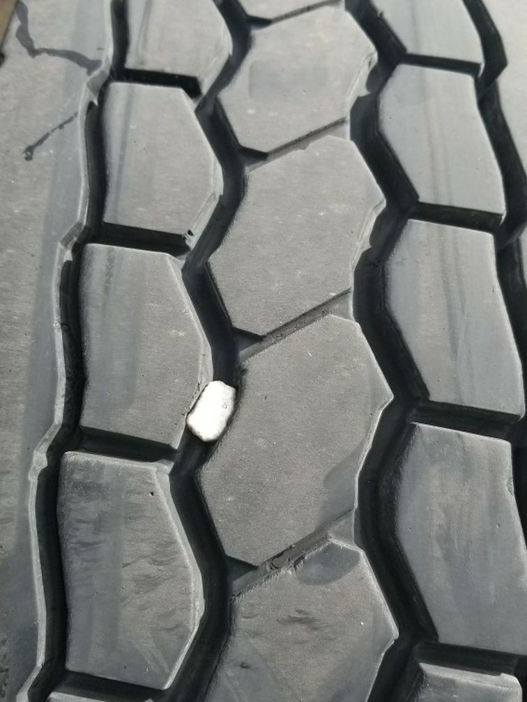 Tractor Tires