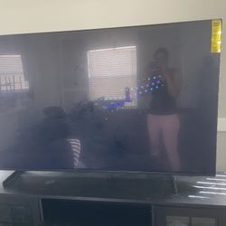 65 Inch Samsung TV