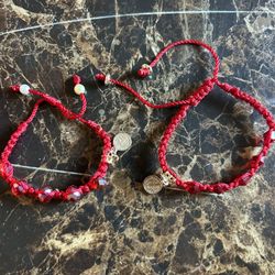 Handmade Bracelet, San Benito $10 