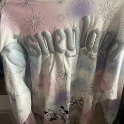 Disneyland Spirit Jersey 