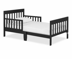 Toddler Bed