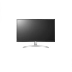 27” 4K LG Monitor (Used)